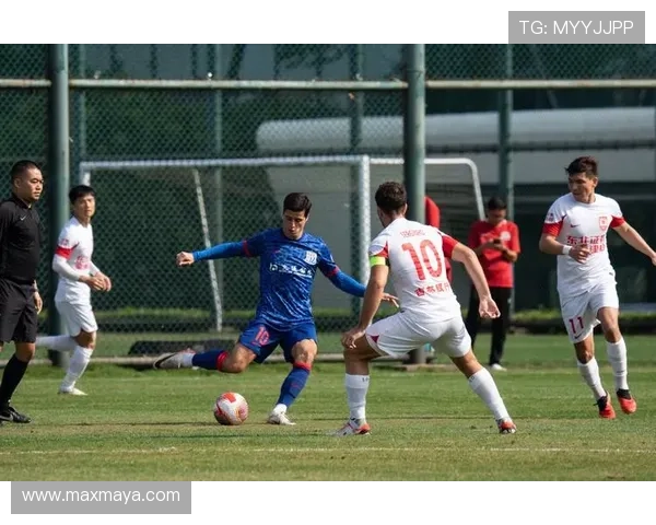 长春亚泰结束海口冬训转战广州备战