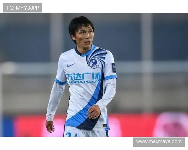 德转杨希143万欧加盟上海海港