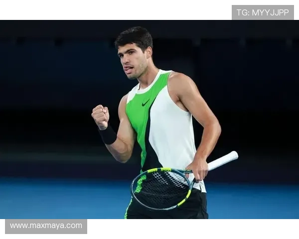 阿尔卡拉斯早成传奇何必伤仲永