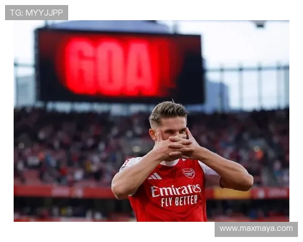 阿森纳半场四球大胜维冈竞技队