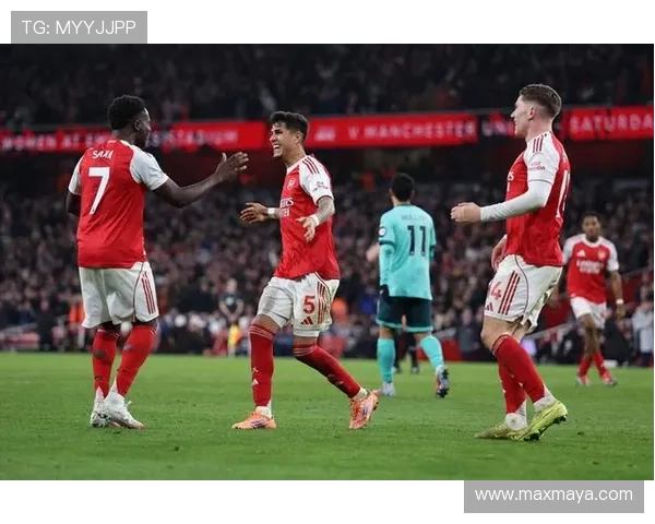 阿森纳对狼队进球纪录持续刷新