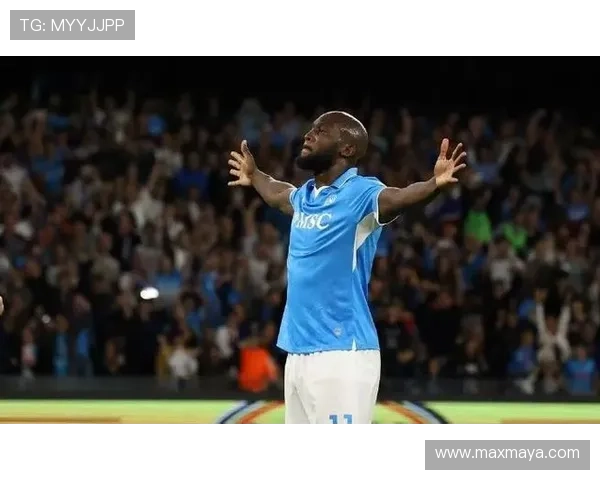 那不勒斯警告卢卡库违约行为 那不勒斯警告卢卡库违约行为