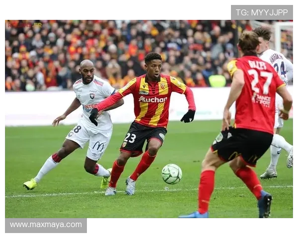 里尔鏖战朗斯历史性之战